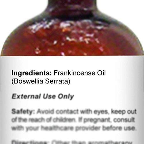 MAJESTIC PURE Frankincense Essential Oil, Therapeutic Grade, Pure