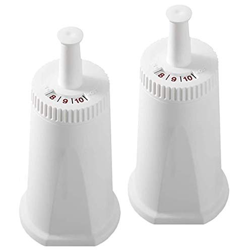 2 Pack Replacement Water Filter 