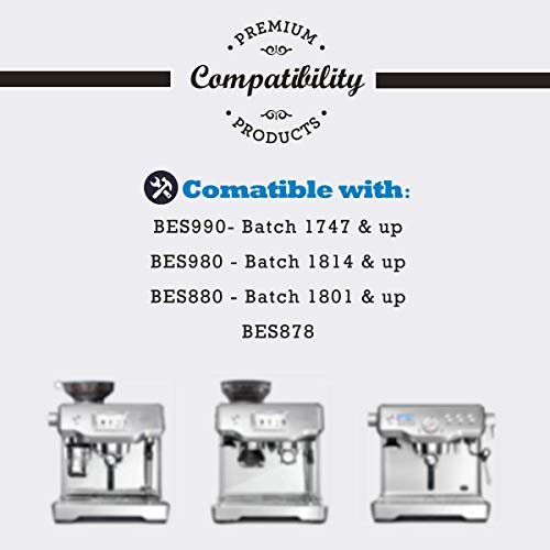 2 Pack Replacement Water Filter 