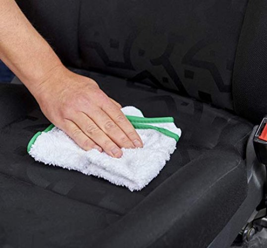 SONAX SONAX (206141) Upholstery and Alcantara Cleaner - 8.45 fl