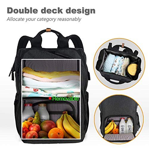 Haptim baby diaper outlet bag