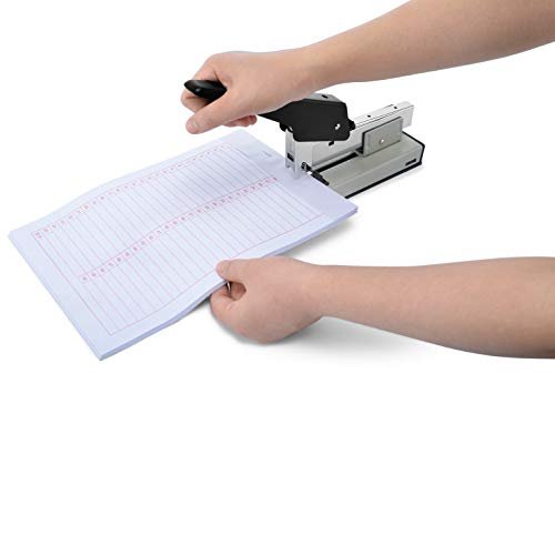 Mr. Pen Heavy Duty Stapler with 1000 Staples, 100 Sheet High Capacity