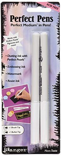 SHARPIE Felt Tip Pens, Fine Point, Black, 2 Count