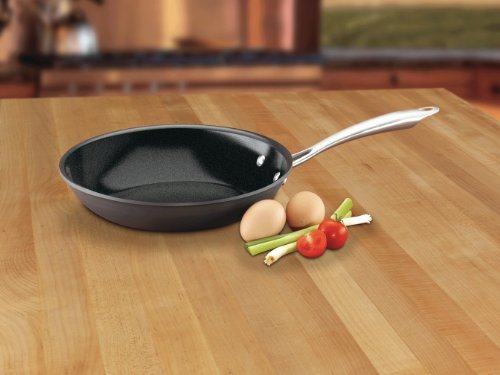 Cuisinart Skillet, Non-Stick, 8 Inch