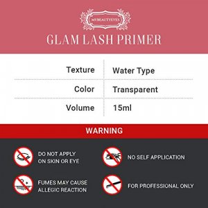 Eyelash Extensions Max Bond Glue / Adhesive Fast Strong Black/ Sky Lady Black 5G (1 bottle)