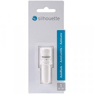 Silhouette Silhbladeauto Cameo 3 Auto Blade Replacement