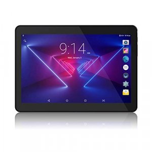 Tablet 10 Inch Android 8.1 Go, 10.1