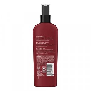 Tresemme Keratin Smooth Heat Protect Spray 8 Ounce (235ml) (2 Pack)