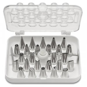 Wilton Silicone Gem Shapes Candy Mold, 12-Cavity