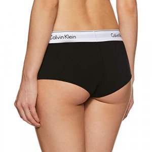 Calvin Klein Women's Modal Bikini Panty, bare, Small - Imported