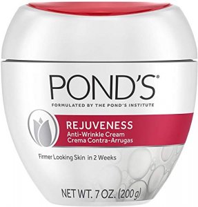 Pond'S Rejuveness Anti-Wrinkle Cream 7 Oz