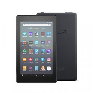 Fire 7 tablet, 7