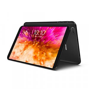 Teclast P80X 8 Inch Android 9.0 Tablet, 8-Core A55 Processor, 2Gb Ram 32Gb Rom, Wide View Angle Hd Ips Display, 2Mp Rear Camera, 2.4G Wi-Fi, Bluetoot