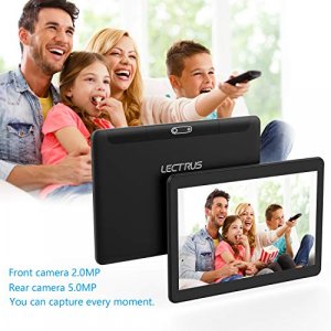 Tablet 10 Inch Android 8.1 Go, 10.1