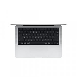 2021 Apple MacBook Pro (14-inch, Apple M1 Pro chip with 10 core CPU and 16 core GPU, 16GB RAM, 1TB SSD) - Silver