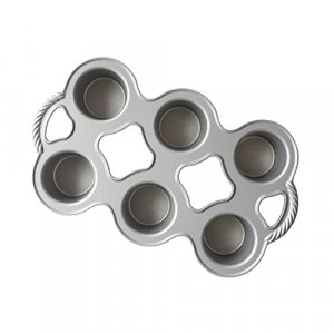 Nordic Ware Grand Popover Pan