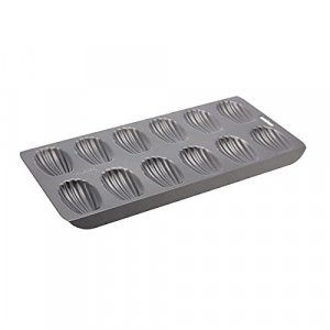 Wilton® 2105-955 Recipe Right® Non-Stick Jumbo Muffin Pan, 6-Cup – Toolbox  Supply