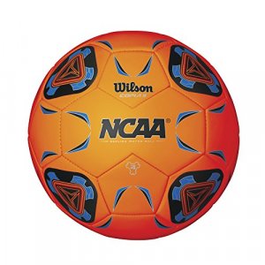 Wilson Ncaa Copia Ii Orange, 4