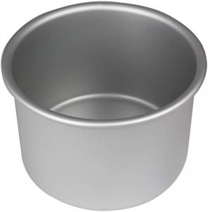 USA Pan - Mini Round Cake Pan (6 Well)