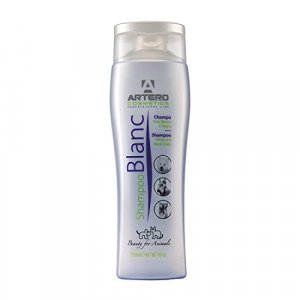 Blanc Whitening Shampoo for dogs
