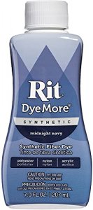 Rit Dye More Synthetic 7oz-Sapphire Blue, Other, Multicoloured