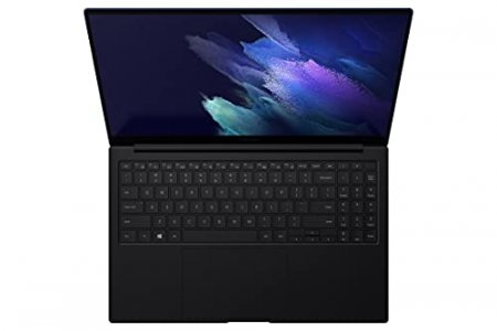 Samsung Electronics Galaxy Book Pro Windows 11 Intel Evo Platform Laptop Computer 15.6