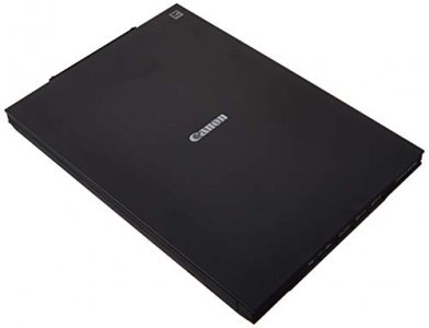 Canon Canoscan Lide 400 Slim Scanner