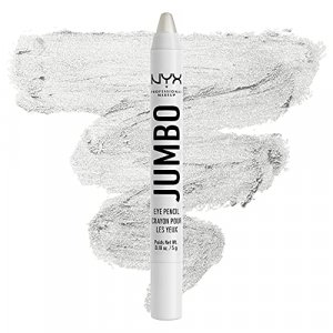 Nyx Professional Makeup Jumbo Eyeliner Pencil, Cottage Cheese