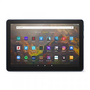All-new Fire HD 10 tablet, 10.1