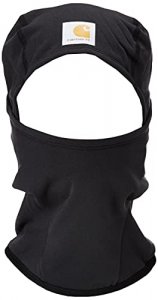 Carhartt Men'S Helmet Liner Mask,Black,One Size