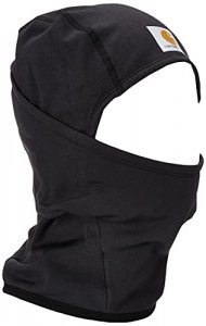 Carhartt Men'S Helmet Liner Mask,Black,One Size
