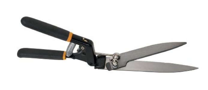 Fiskars Power-Lever 8.5 In. Anvil Pruner - Mechanicsburg, PA -  Mechanicsburg Agway