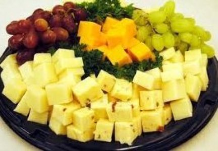 Farmers Market Wisconsin Specialty Cheese Blocks 7oz each (7 blocks)