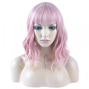 KDOSP Wig Stand Plastic Hat Display Wig Head Holders Mannequin Head/Stand  Portable Wig Stand Use Hat For Styling Drying Display Black Plastic Wig