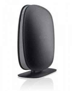 Belkin N300 Wireless N Router (Latest Generation) (F9K1002)