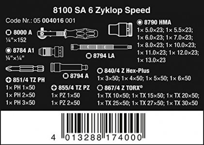 Etekcity Digital Multimeter Msr-a600 Electrical Volt Amp Ohm Voltage Tester  Aut for sale online