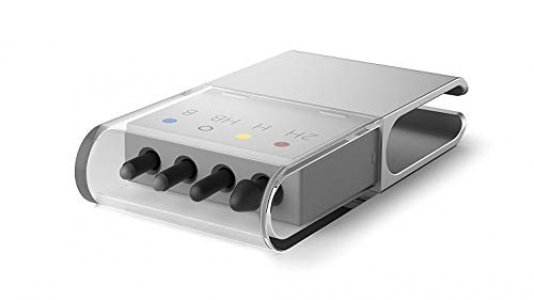 Original Pen Tips Kit with 2H H HB B Refill Replacement for Microsoft Surface, Surface Studio, Surface Laptop Touch Stylus Pen