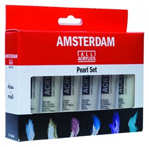 Masterson Sta-Wet Painter's Pal Palette Keeps Paint Fresh for Days 9X12  inches