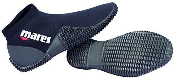Mares Equator 2mm Dive Boots-11
