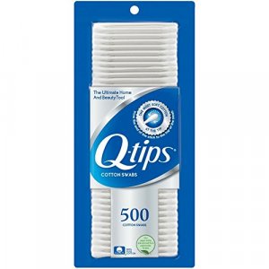 Pointed Q Tips Qtip Bleeker and R we Individually Wrapped Cotton