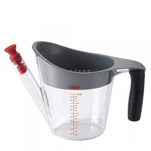 Fox Run 5351 Mini Ice Cream/Cookie Dough Scoop, 1-1/8