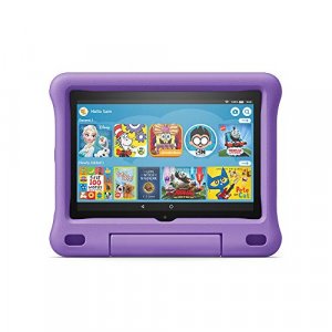 Fire HD 8 Kids tablet, 8