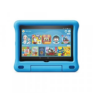 Fire HD 8 Kids tablet, 8