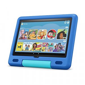 All-new Fire HD 10 Kids tablet, 10.1