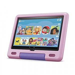 All-new Fire HD 10 Kids tablet, 10.1