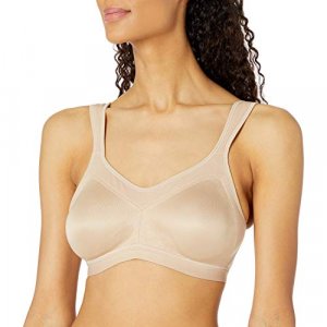 Playtex Women's Maternity & Nursing Pretty T-Shirt Wirefree Bra US3002 -  Imported Products from USA - iBhejo