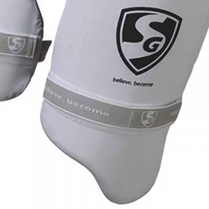 Sg Ultimate Combo Thigh Guard (Men Rh, Men)