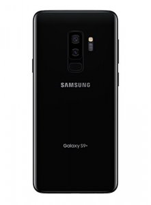 Samsung Galaxy S9+ Unlocked, 64 Gb (Midnight Black)