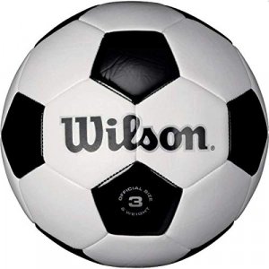 Wilson Traditional Soccer Ball (4)