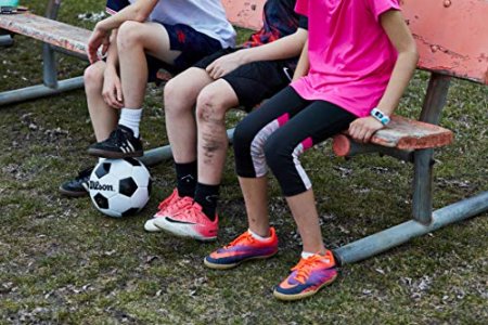 Wilson Traditional Soccer Ball (4)